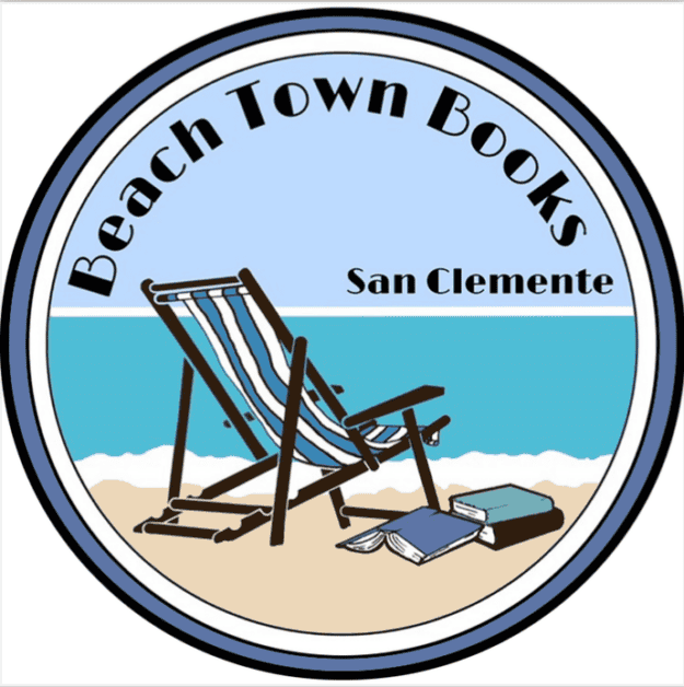 Beach Town Books