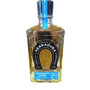 Image of Herradura Silver Tequila