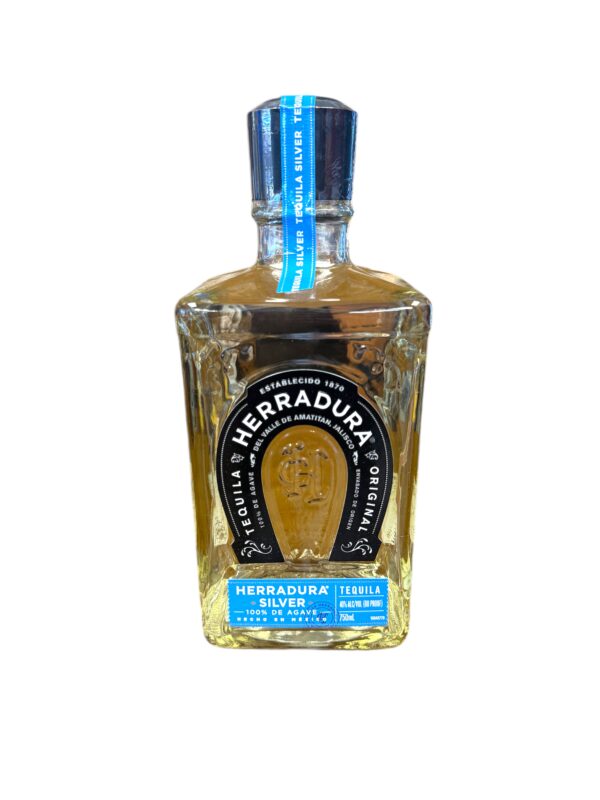 Image of Herradura Silver Tequila