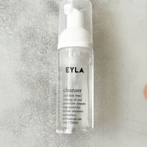 EYLA Lash Cleanser