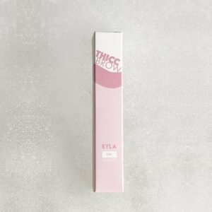 THICC BROW - brow gel