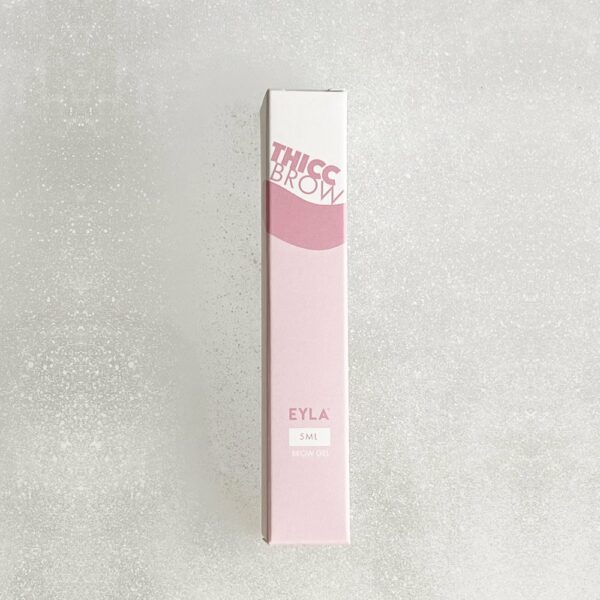 THICC BROW - brow gel