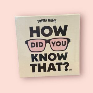 Games