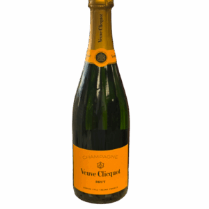 Veuve Clicquot Champagne Brut 750ml