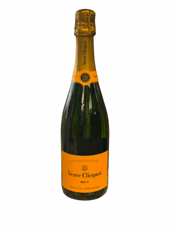 Veuve Clicquot Champagne Brut 750ml