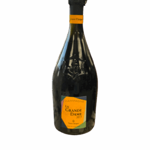 Veuve Clicquot La Grande Dame 750ml