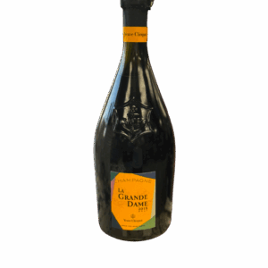 Veuve Clicquot La Grande Dame 750ml