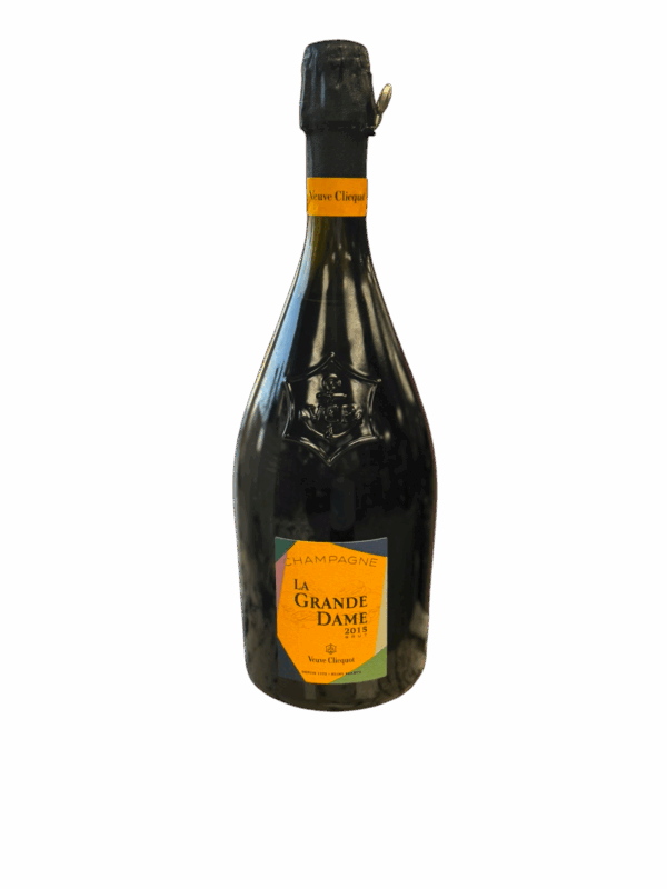Veuve Clicquot La Grande Dame 750ml