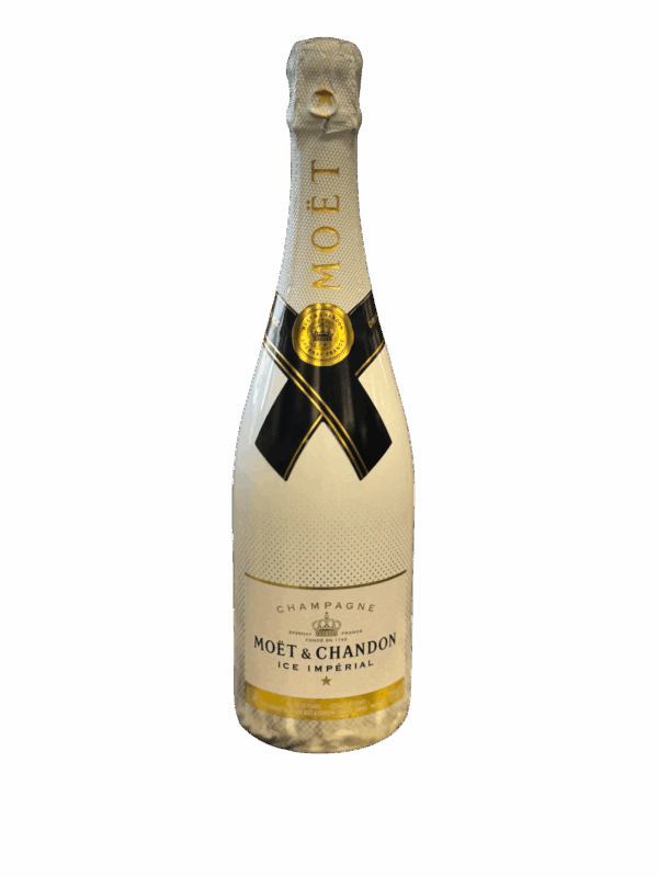 Moët Chandon Ice Imperial