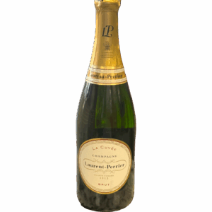 Laurent Perrier La Cuvee 750ml