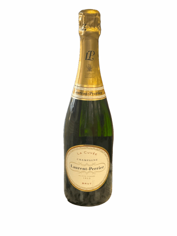 Laurent Perrier La Cuvee 750ml