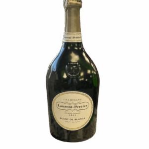 Laurent Perrier Blanc de Blancs Brut Nature 750 ml
