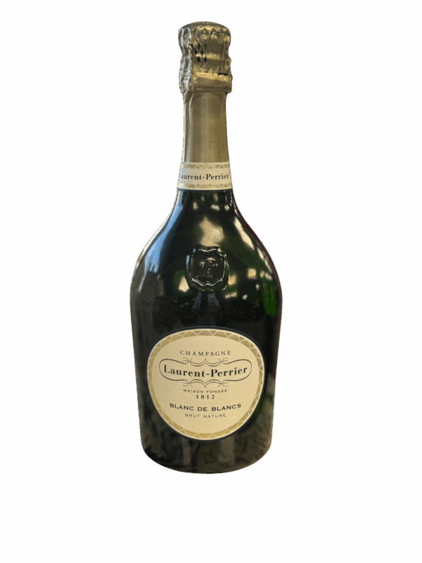 Laurent Perrier Blanc de Blancs Brut Nature 750 ml