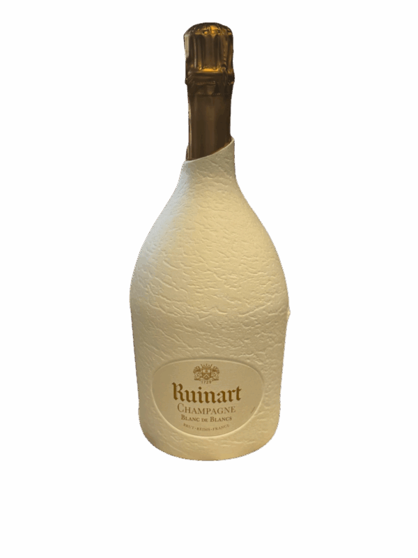 Ruinart Blanc de Blanc Brut Champagne