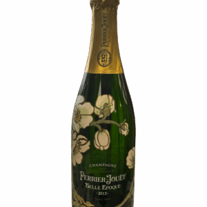Perrier Jouet Champagne Brut Belle Epoque 2015
