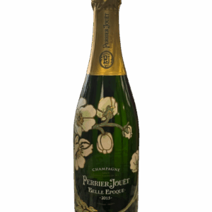 Perrier Jouet Champagne Brut Belle Epoque 2015
