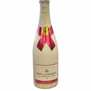 Moet & Chandon Champagne Ice Imperial Rose 750ml