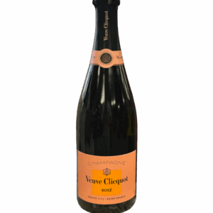 Veuve Clicquot Champagne Rose 750ml