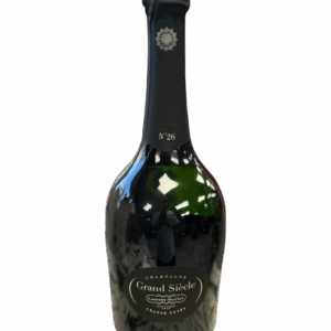 Laurent Perrier Grand Siecle 26