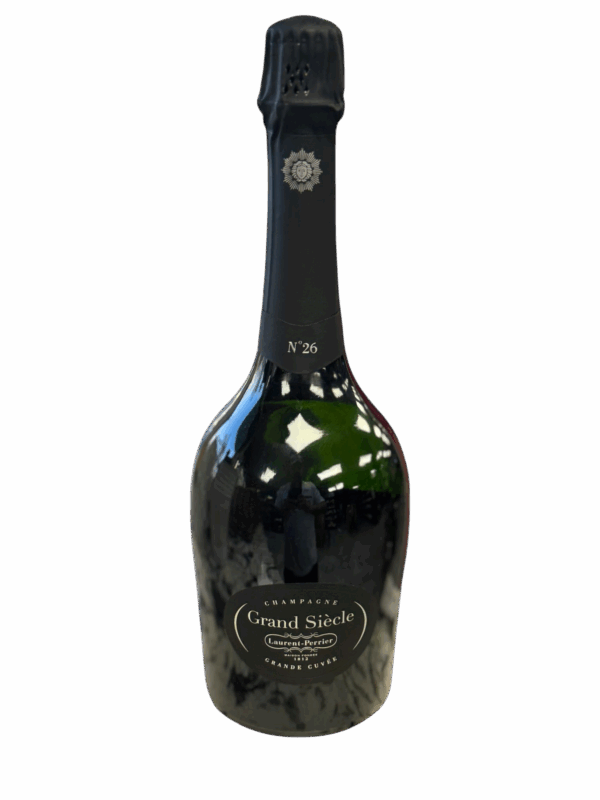 Laurent Perrier Grand Siecle 26