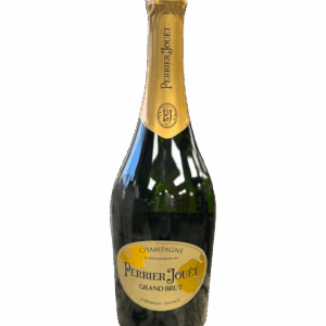 Perrier Jouet Champagne Grand Brut