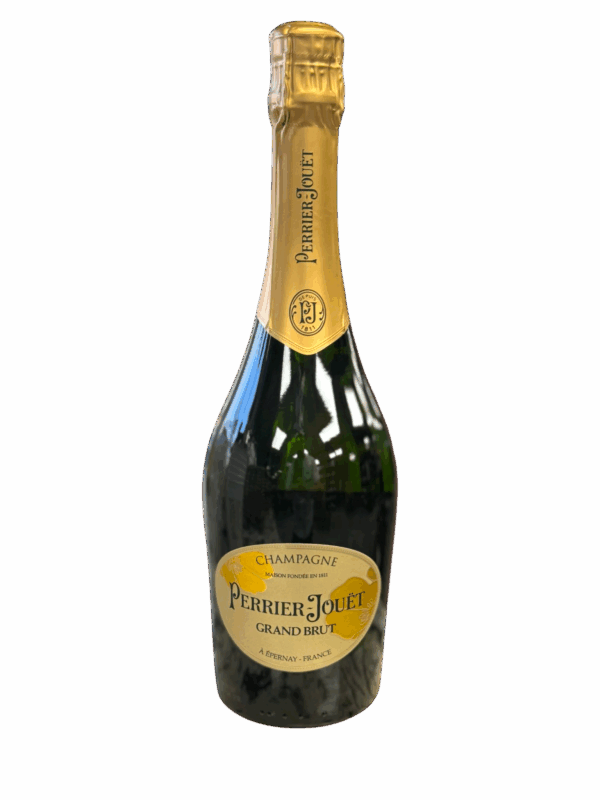 Perrier Jouet Champagne Grand Brut