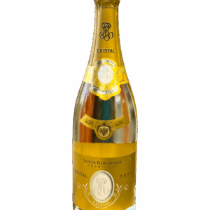 Louis Roederer Cristal Brut 2014