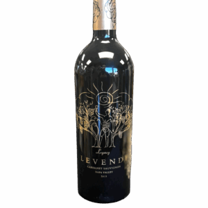Levendi Legacy Cabernet Sauvignon