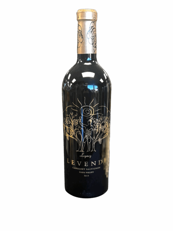 Levendi Legacy Cabernet Sauvignon