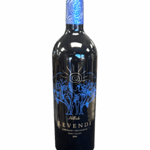Levendi Hillside Cabernet Sauvignon