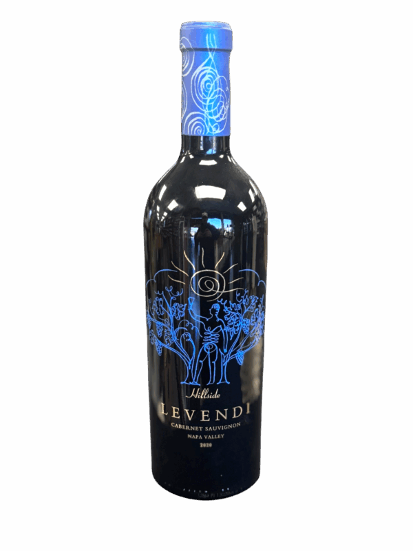 Levendi Hillside Cabernet Sauvignon