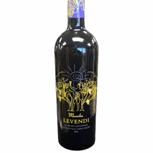 Levendi Mazaika Cabernet Sauvignon