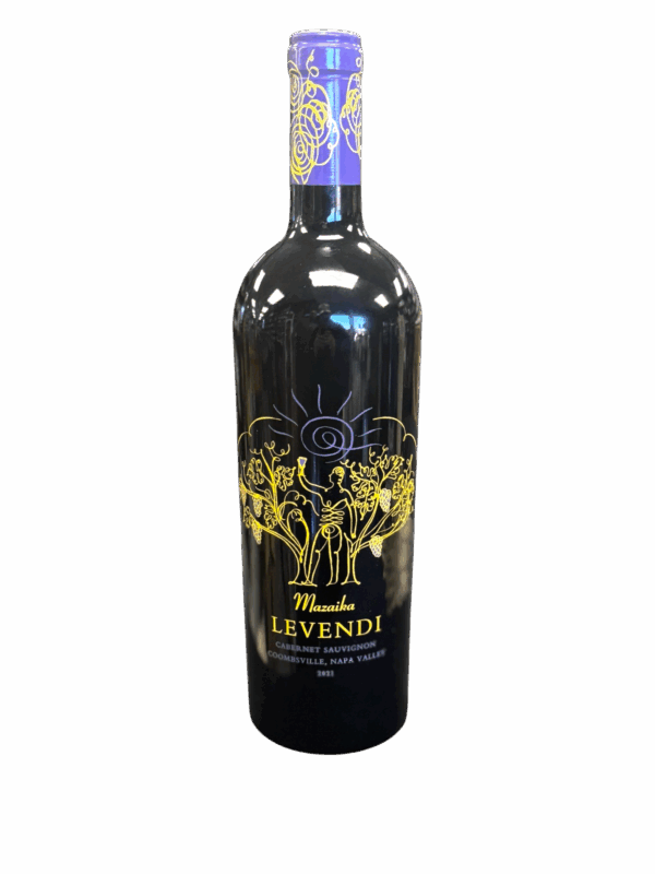 Levendi Mazaika Cabernet Sauvignon