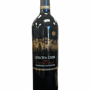 Quilceda Creek Columbia Valley Cabernet Sauvignon 2021