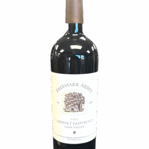 Freemark Abbey Cabernet Sauvignon, Napa Valley 750ml