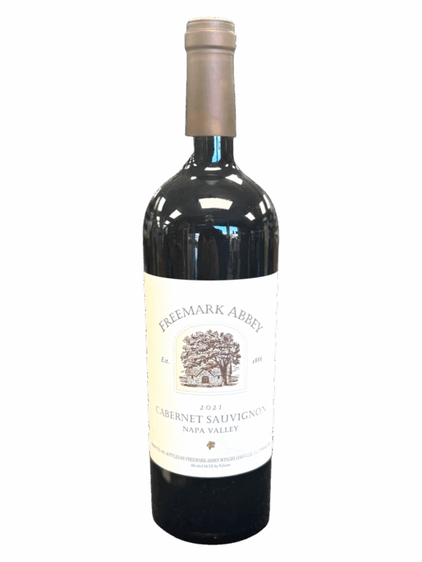 Freemark Abbey Cabernet Sauvignon, Napa Valley 750ml