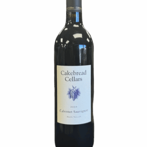 Cakebread Cellars Cabernet Sauvignon