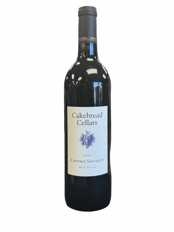 Cakebread Cellars Cabernet Sauvignon