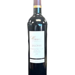 J. Lohr Carol's Vineyard Cabernet Sauvignon