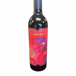 Tooth & Nail Cabernet Sauvignon