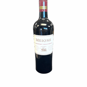 Meiomi Cabernet Sauvignon 750ml