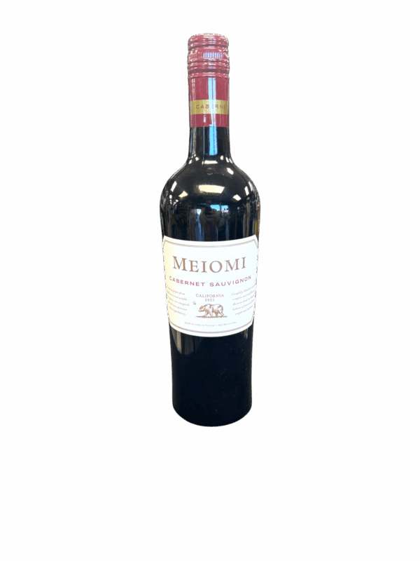 Meiomi Cabernet Sauvignon 750ml