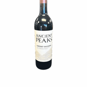 Ancient Peaks Cabernet Sauvignon Paso Robles