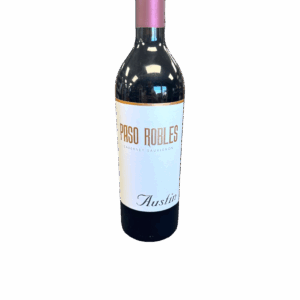 Austin Paso Robles Cabernet Sauvignon 750ml