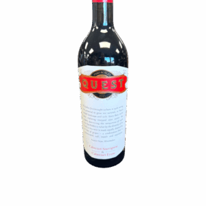 Quest Paso Robles Proprietary Red 750ml