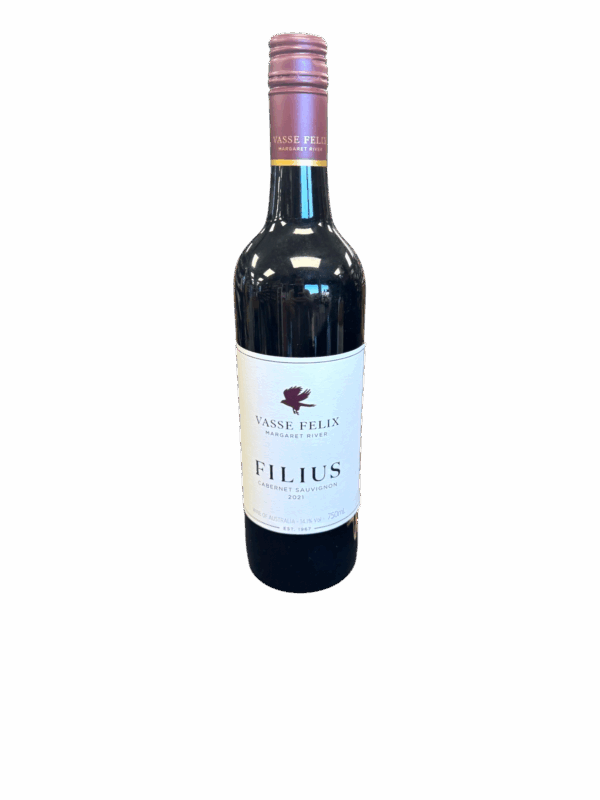 Vasse Felix Filius Margaret River Cabernet Sauvignon 750ml