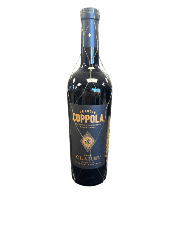 Francis Coppola Diamond Claret Cabernet Sauvignon 750ml