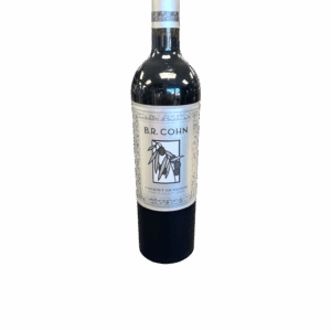 B. R. Cohn Cabernet Sauvignon Silver Label 750ml