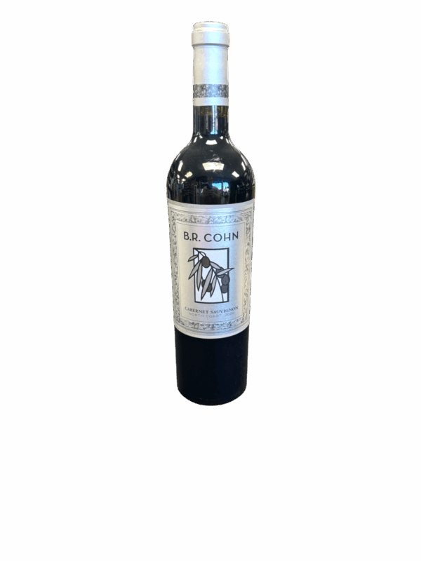 B. R. Cohn Cabernet Sauvignon Silver Label 750ml