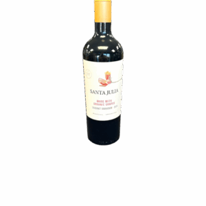 Santa Julia Organica Cabernet Sauvignon